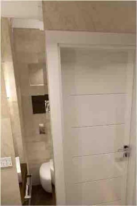 Family Modern Apartment 35M2-For Max 5 Persons Krakow Exterior photo